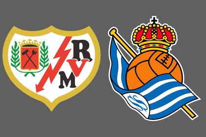 Rayo Vallecano-Real Sociedad