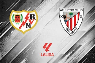 Rayo Vallecano vs. Athletic Club por el Liga de España 2026: día, hora y cómo seguir online