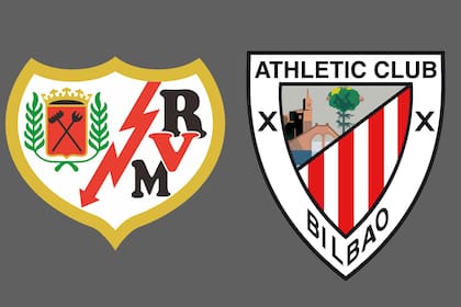 Rayo Vallecano vs. Athletic Club, por una nueva jornada del fútbol español