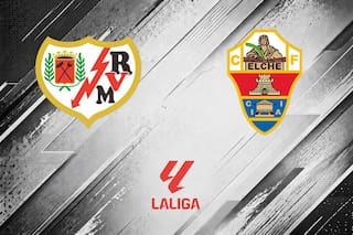 Rayo Vallecano vs. Elche por el Liga de España 2026: día, hora y cómo seguir online
