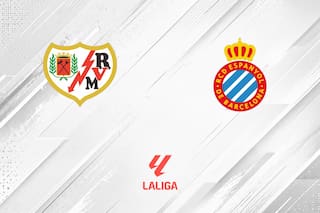 Rayo Vallecano venció por 1-0 a Espanyol, por la Liga de España 2025