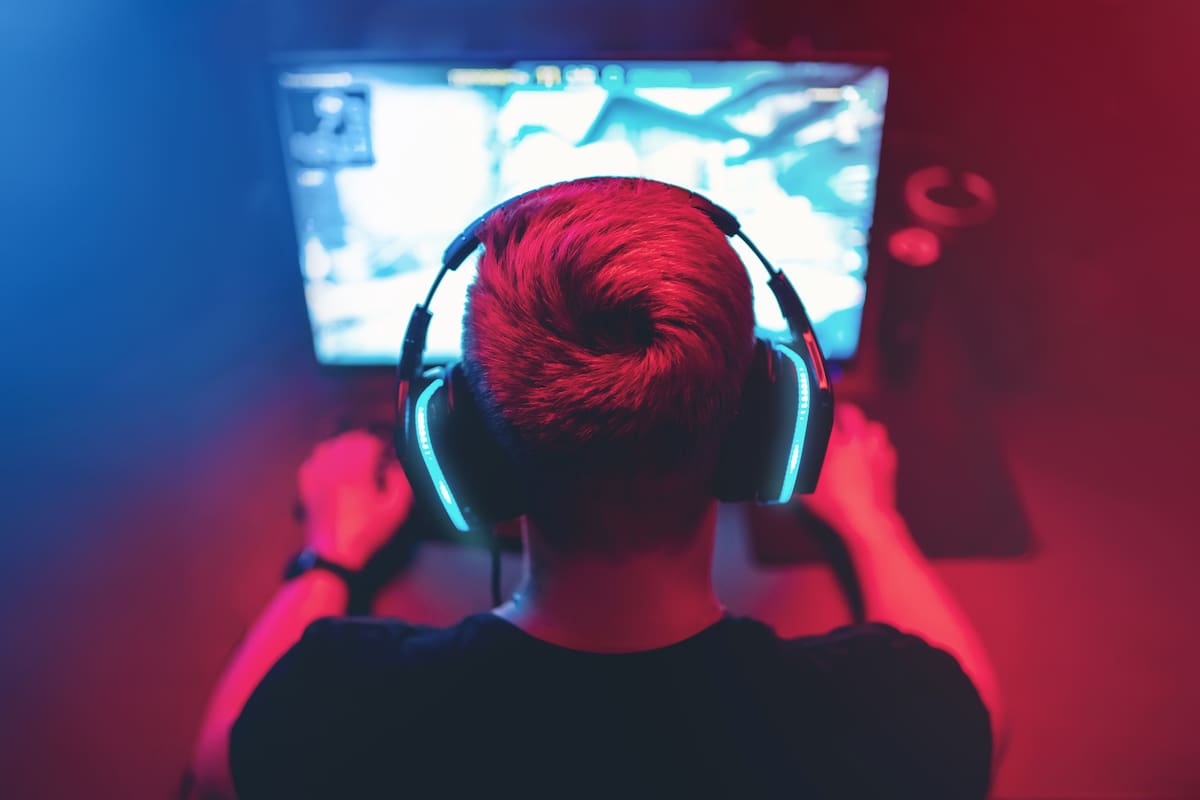 Razer y Wolrd anunciaron una plataforma que permite diferenciar personas y bots en los juegos online