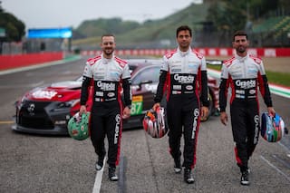 Con Pechito López como estrella y Ferrari como favorito, se pone en marcha el Mundial de Resistencia