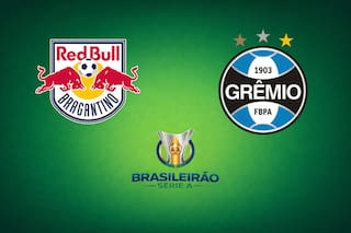 RB Bragantino venció 1-0 a Grêmio, por el Brasileirao Serie A 2026