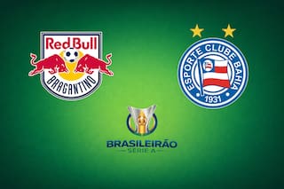 RB Bragantino vs. Bahia por el Brasileirao Serie A, 2026: día, hora y cómo seguir online