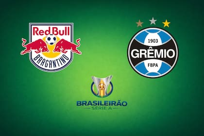 RB Bragantino vs. Grêmio por el Brasileirao Serie A 2026: día, hora y cómo seguir online