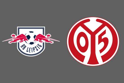 RB Leipzig-1. FSV Mainz 05