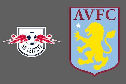 RB Leipzig-Aston Villa