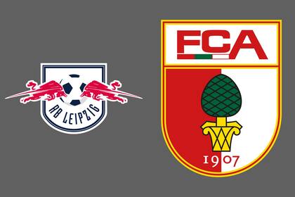 RB Leipzig-FC Augsburg