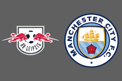 RB Leipzig-Manchester City