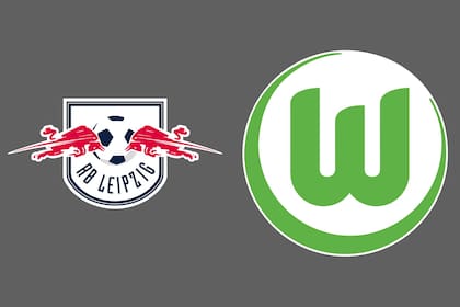 RB Leipzig-VfL Wolfsburg