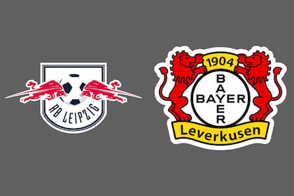 RB Leipzig vs. Bayer 04 Leverkusen, por una nueva jornada de la Bundesliga