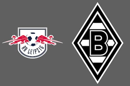 RB Leipzig vs. Borussia Mönchengladbach, por una nueva jornada de la Bundesliga