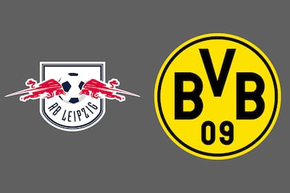 RB Leipzig y Borussia Dortmund empataron 2-2 por la Bundesliga 2025