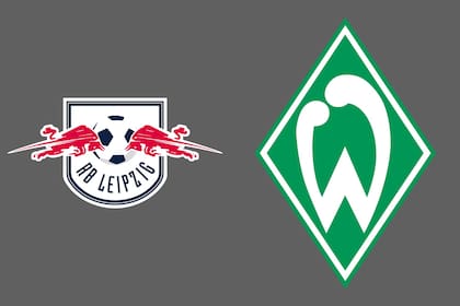 RB Leipzig y SV Werder Bremen disputaron uno de los encuentros de la jornada del fútbol aleman