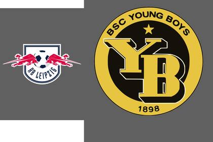 RB Leipzig-Young Boys