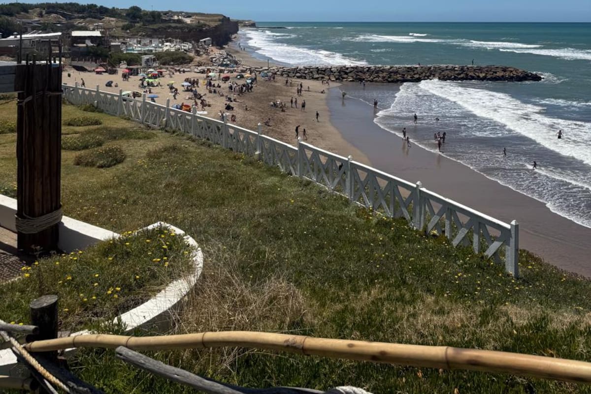 RCT - Playa Siempre Verde