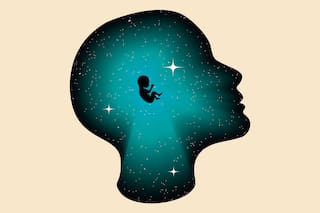 La terapia que termina con las cosas negativas que te marcaron en la niñez