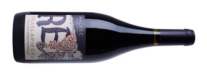 Re Traslapiedra Malbec 2019