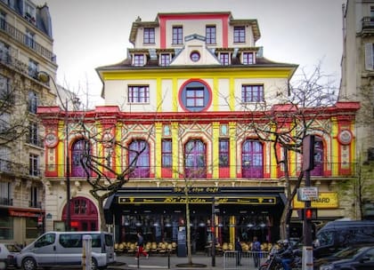 Reabre el teatro Bataclán con un concierto de Sting