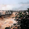 Reabren las Cataratas del Iguazú y este jueves se habilitará el circuito inferior