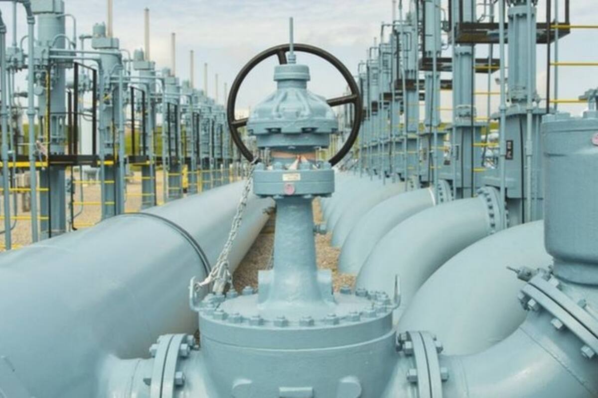 Reacción en cadena: el daño causado a los sistemas de Colonial Pipeline causó desabastecimiento en el Este de Estados Unidos, y luego vinieron las largas colas en las estaciones de servicio y la preocupación por el alza de costos