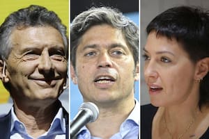 Reacciones a la condena de Cristina Kirchner