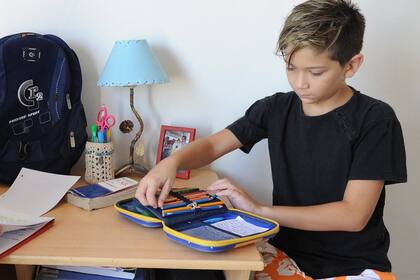 Reacomodar la rutina para que los chicos afronten el aislamiento