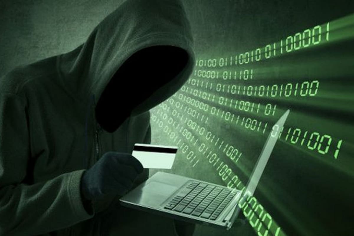 REACT fue creado para hacer frente a los ciberdelitos de los que son víctimas las compañías de Silicon Valley