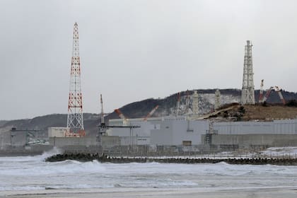 Reactor nuclear de TEPCO, la firma operadora de Fukushima, suspende reinicio tras pocas horas