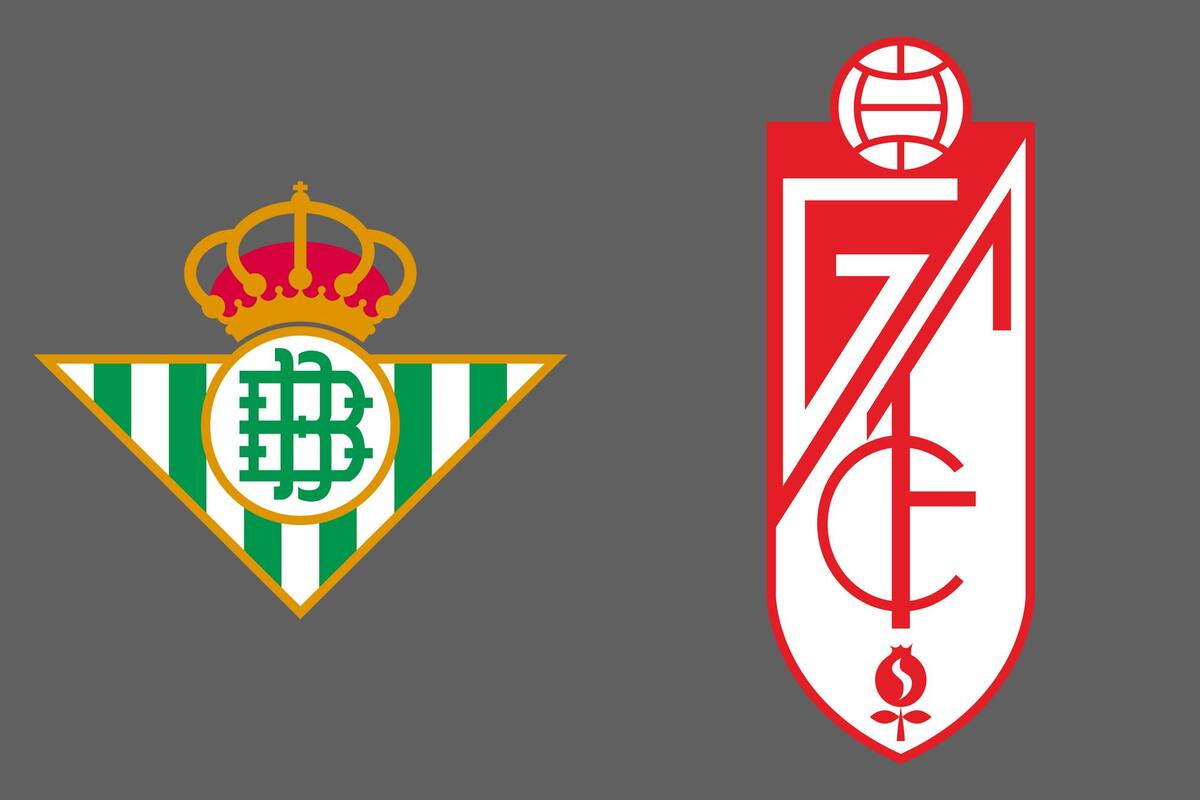 Real Betis-Granada CF