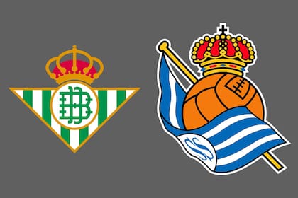 Real Betis-Real Sociedad