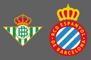 Real Betis y Espanyol empataron 0-0 por la Liga de España 2025