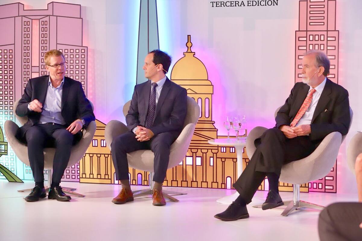 Real Estate Argentina, tercera edición