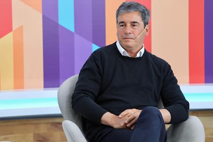 Martín Mom, CEO en Sudamérica de Rehau, aseguró que las personas son más conscientes y quieren adoptar las energías renovables en sus hogares