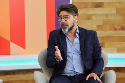 Gustavo Menayed (Grupo Portland)