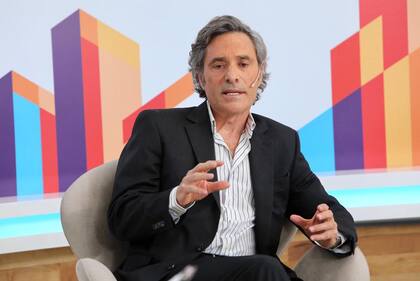 Diego Cazes, director general L.J. Ramos Brokers Inmobiliarios, explicó que el comprador "se moviliza más por querer vivir mejor"