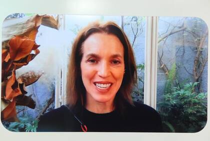 Tatiana Bilbao habló de una arquitectura sustentable