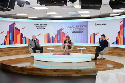 Real estate Economía comunidad de negocios