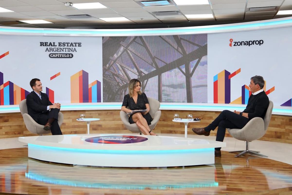 Real estate Economía comunidad de negocios