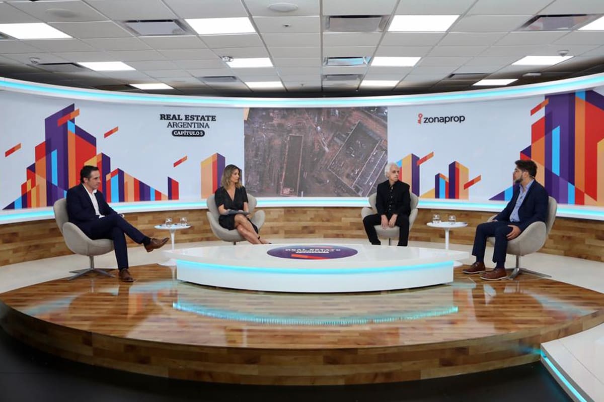 Real estate Economía comunidad de negocios