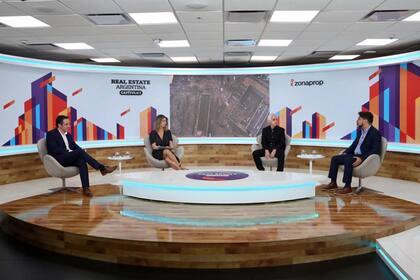 Real estate Economía comunidad de negocios