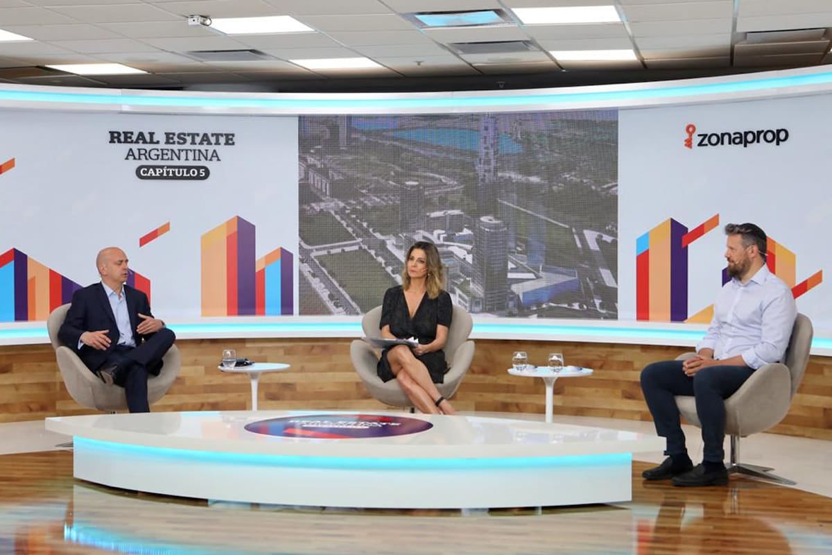Real estate Economía comunidad de negocios