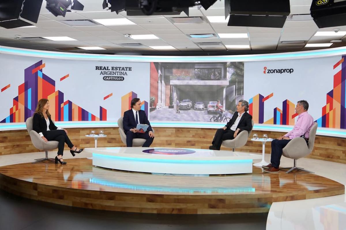 Real estate Economía comunidad de negocios