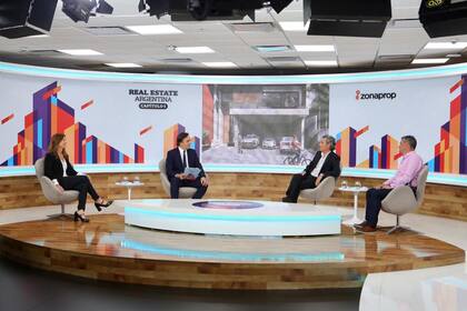 Real estate Economía comunidad de negocios