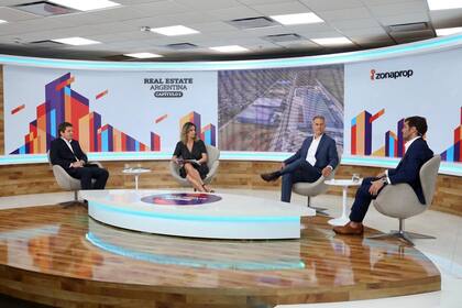 Real estate Economía comunidad de negocios