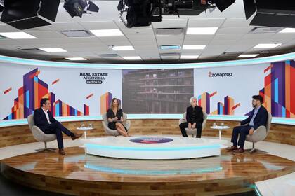 Real estate Economía comunidad de negocios