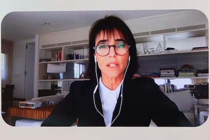 Paula de Elía (Arquitecta)