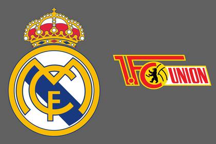 Real Madrid-1. FC Union Berlin