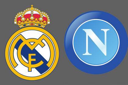 Real Madrid-Napoli